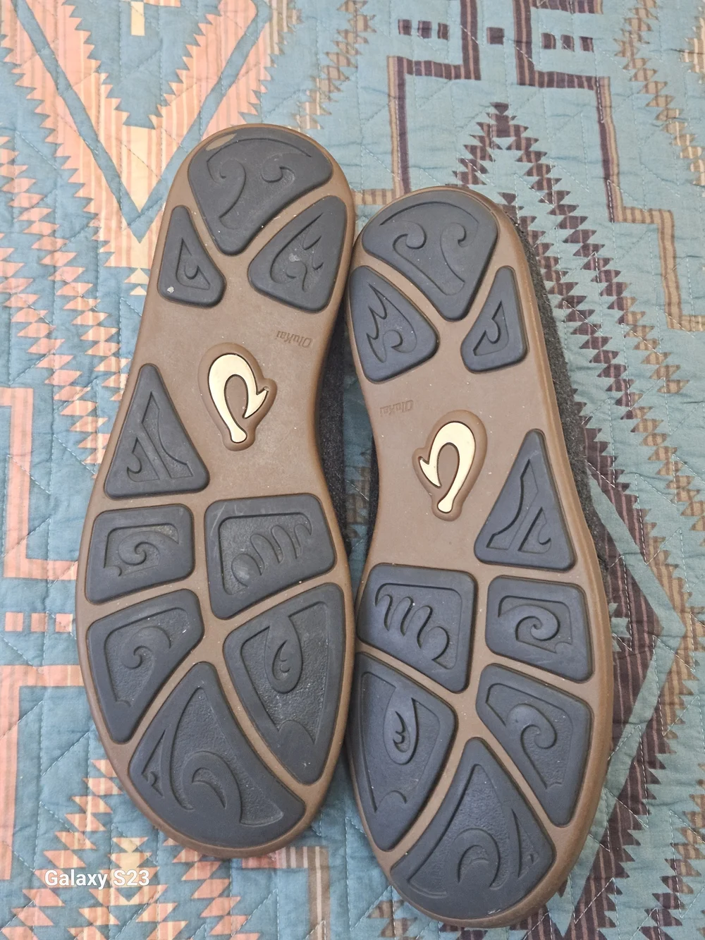 OluKai comfortable men